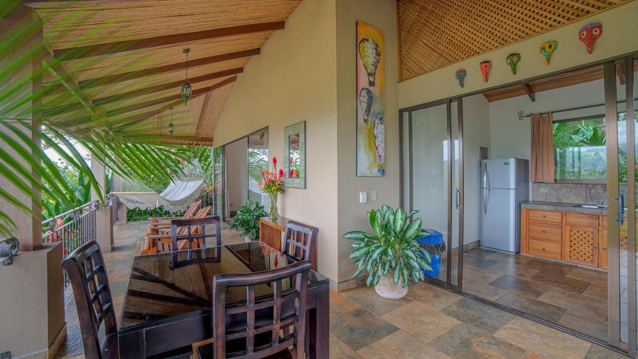 La Finca Lodge La Fortuna Exterior photo